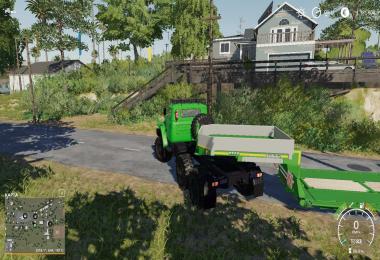 URAL 4320 v1.1.0.0