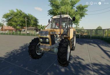 URSUS 1224 TURBO v0.1