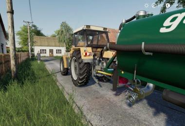 URSUS 1224 TURBO v0.1