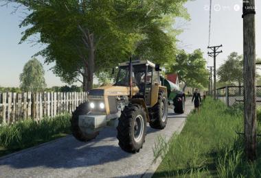 URSUS 1224 TURBO v0.1