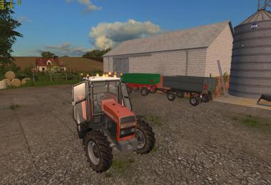 Ursus 914/1014 v2.0 Beta