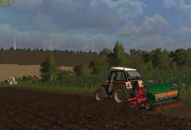 Ursus 914/1014 v2.0 Beta