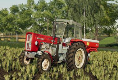 Ursus C-360 PACK v2.0.0.0