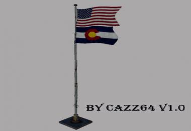 USA above Colorado v1.0.0.0