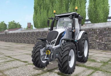 Valtra N134 Suomi 100 v1.0