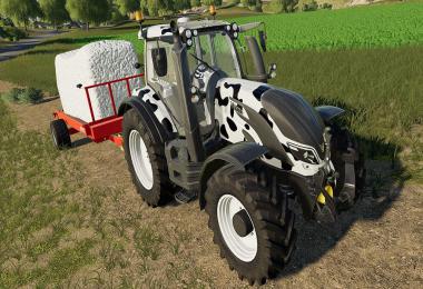 Valtra T Series CowEdition v1.0.0.0