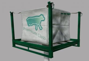 Variable Size Pallets v1.5.0.0