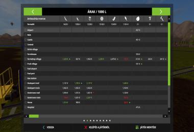 Vaszics fantasy v1.0