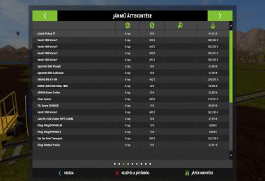 Vaszics fantasy v1.0
