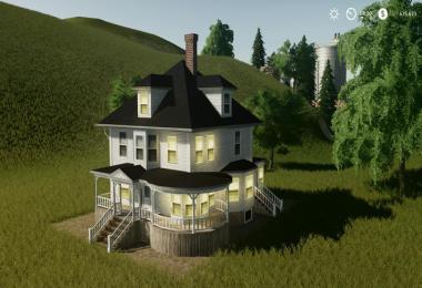 Victorian Farm House v1.0.0.0