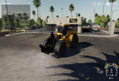 Volvo 220 v1.1.0.0