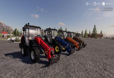Weidemann 3080CX80T v1.0.0.0