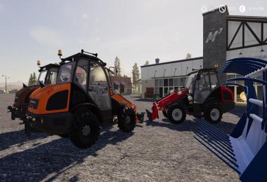 Weidemann 3080CX80T v1.0.0.0
