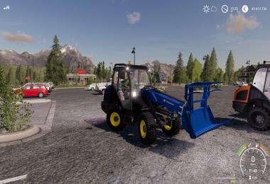 Weidemann 3080CX80T v1.0.0.0