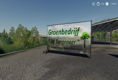 Werfhek Groenbedrijf v1.1