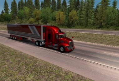 Western Star 5700 XE v1.1 1.33