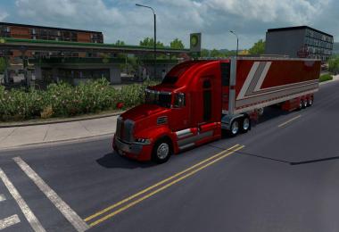 Western Star 5700 XE v1.1 1.33