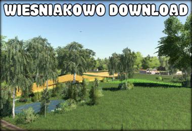 Wiesniakowo MINI v1.0.0.0