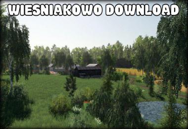 Wiesniakowo MINI v1.0.0.0