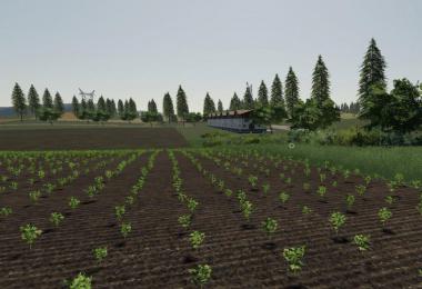 Wisniowo Map 2019 v1.0