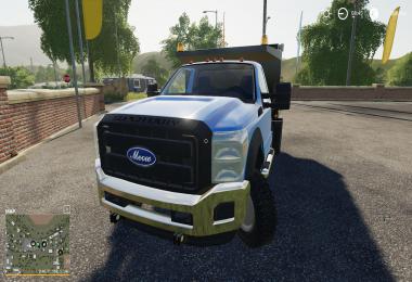 WMF F550 Dump Latest v1.1
