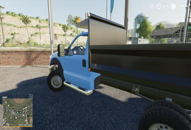 WMF F550 Dump Latest v1.1
