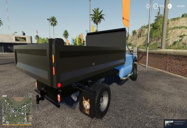 WMF F550 Dump Latest v1.1