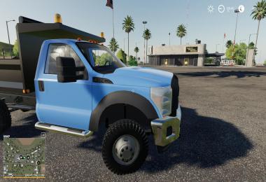 WMF F550 Dump Latest v1.1