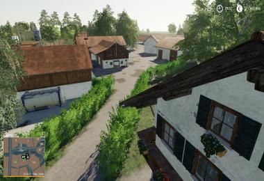 YAGODNOE SAVEGAME All included v1.2