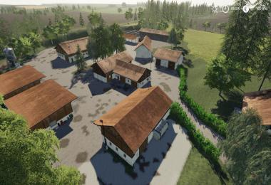 YAGODNOE SAVEGAME All included v1.2