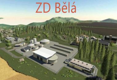 ZD Bela v1.0.0.0
