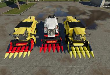 Ziegler Corn Champion 5R v1.0.0.0