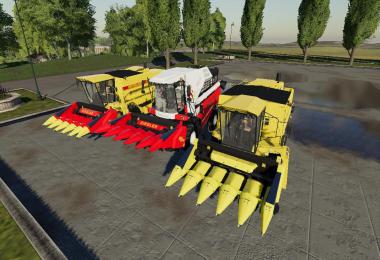 Ziegler Corn Champion 5R v1.0.0.0