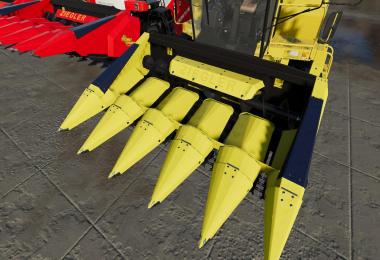 Ziegler Corn Champion 5R v1.0.0.0