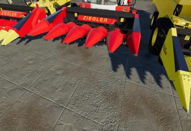 Ziegler Corn Champion 5R v1.0.0.0