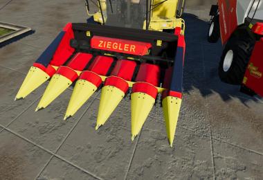 Ziegler Corn Champion 5R v1.0.0.0