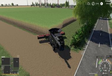 Zuckerrohr Ernter Pack v1.1