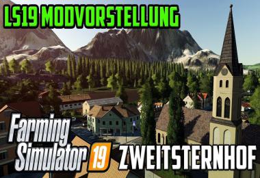 Zweisternhof GP v2.0