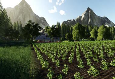 Zweisternhof GP v2.0