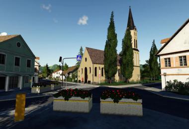 Zweisternhof GP v2.0