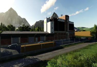 Zweisternhof GP v2.0