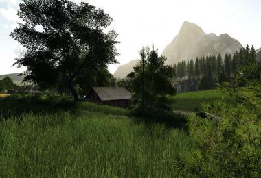 Zweisternhof GP v2.0