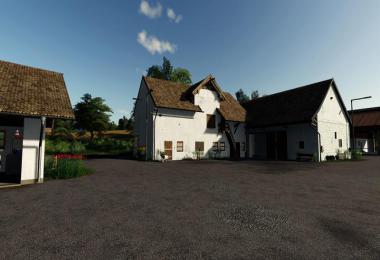 Zweisternhof GP v2.0