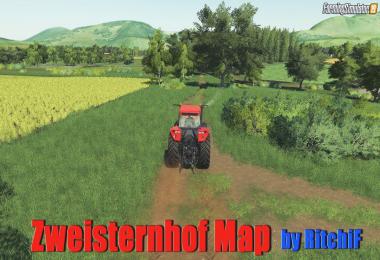 Zweisternhof Map v1.1.0.0
