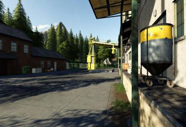 Zweisternhof Map v1.1.0.0