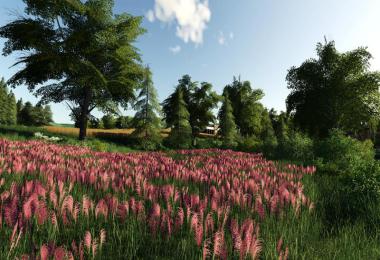 Zweisternhof Map v1.1.0.0