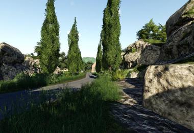 Zweisternhof Map v1.1.0.0
