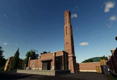 Zweisternhof Map v1.1.0.0