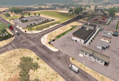 Arizona Improvement Project v1.0