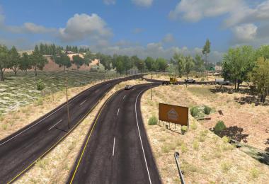 Arizona Improvement Project v1.0